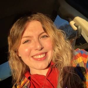 Meet your Posher, Cortnee